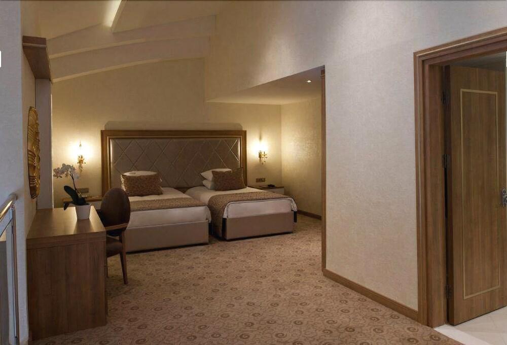 Hotel Ng Afyon Wellness & Convention Afyonkarahisar Exterior foto